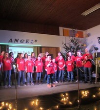 Sabor Angeljeka